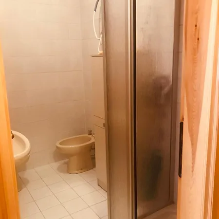 Apartman Berto's Montoso